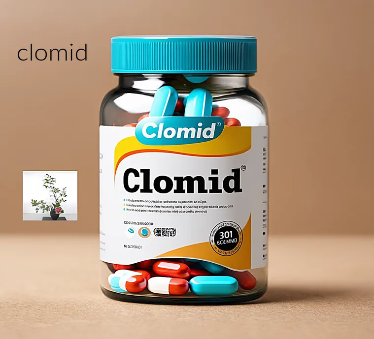 Clomid 1